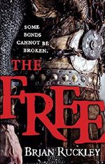 The Free Cover des Buches The Free (ISBN: 9780316233491)