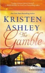 The Gamble (Colorado Mountain) by Ashley, Kristen (2014) Mass Market Paperback Cover des Buches The Gamble (Colorado Mountain) by Ashley, Kristen (2014) Mass Market Paperback (ISBN: B00OL3J04O)