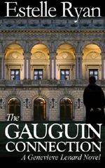 The Gauguin Connection: A Genevieve Lenard Novel Cover des Buches The Gauguin Connection: A Genevieve Lenard Novel (ISBN: 9781480122987)