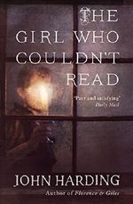 The Girl Who Couldn't Read Cover des Buches The Girl Who Couldn't Read (ISBN: 9780007324255)