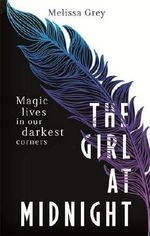 The Girl at Midnight Cover des Buches The Girl at Midnight (ISBN: 9780349002132)