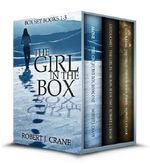 The Girl in the Box Series, Books 1-3: Alone, Untouched and Soulless Cover des Buches The Girl in the Box Series, Books 1-3: Alone, Untouched and Soulless (ISBN: B00IJYII4E)