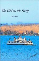 The Girl on the Ferry Cover des Buches The Girl on the Ferry (ISBN: 9780988542105)