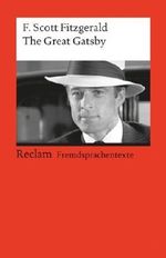 The Great Gatsby: (Fremdsprachentexte) von Fitzgerald. F Scott (1989) Taschenbuch Cover des Buches The Great Gatsby: (Fremdsprachentexte) von Fitzgerald. F Scott (1989) Taschenbuch (ISBN: B00FNBGTJ2)