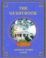The Guestbook Cover des Buches The Guestbook (ISBN: 9781623456467)