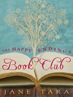 The Happy Endings Book Club Cover des Buches The Happy Endings Book Club (ISBN: 9781760080594)
