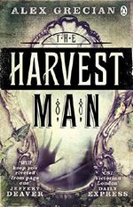 The Harvest Man: Scotland Yard Murder Squad Book 4 Cover des Buches The Harvest Man: Scotland Yard Murder Squad Book 4 (ISBN: 9781405915106)