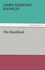 The Hunchback Cover des Buches The Hunchback (ISBN: 9783842452305)
