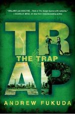 The Trap Cover des Buches The Trap (ISBN: 9781471123450)