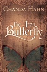 The Iron Butterfly (The Iron Butterfly Series) Cover des Buches The Iron Butterfly (The Iron Butterfly Series) (ISBN: 9781465779021)