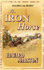 The Iron Horse Cover des Buches The Iron Horse (ISBN: 0749079150)
