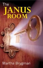 The Janus Room Cover des Buches The Janus Room (ISBN: B00HHZ0T7A)