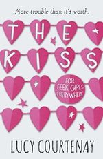 The Kiss Cover des Buches The Kiss (ISBN: 9781444922875)