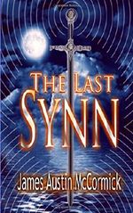 The Last Synn Cover des Buches The Last Synn (ISBN: 9781938703386)
