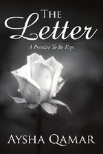 The Letter Cover des Buches The Letter (ISBN: 9781441557056)