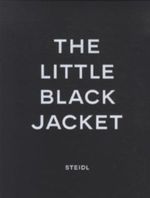The Little Black Jacket Cover des Buches The Little Black Jacket (ISBN: 9783869304465)