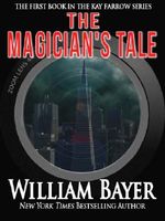 The Magician's Tale (Kay Farrow Novels) Cover des Buches The Magician's Tale (Kay Farrow Novels) (ISBN: B007QGNMEM)