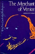 The Merchant of Venice Cover des Buches The Merchant of Venice (ISBN: 9780521221566)