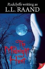 The Midnight Hunt (Midnight Hunters Series) Cover des Buches The Midnight Hunt (Midnight Hunters Series) (ISBN: 9781602821408)