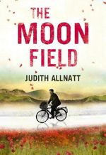 The Moon Field Cover des Buches The Moon Field (ISBN: 9780007522941)