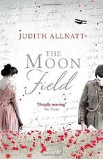 The Moon Field by Allnatt, Judith (2014) Paperback Cover des Buches The Moon Field by Allnatt, Judith (2014) Paperback (ISBN: B00NPMWULC)