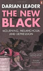 The New Black Cover des Buches The New Black (ISBN: 9780141021225)