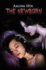 The Newborn Cover des Buches The Newborn (ISBN: B00LKQ8OUQ)