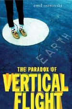 Paradox of Vertical Flight Cover des Buches Paradox of Vertical Flight (ISBN: 9780062238535)