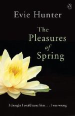 The Pleasures of Spring Cover des Buches The Pleasures of Spring (ISBN: 9780241970041)