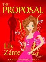 The Proposal (Book 1 - A Perfect Match Series) Cover des Buches The Proposal (Book 1 - A Perfect Match Series) (ISBN: B00ARFOGQ2)