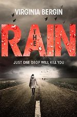 The Rain Cover des Buches The Rain (ISBN: 9781447266068)