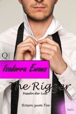 The Rigger 1 Cover des Buches The Rigger 1 (ISBN: B00BE4QDCU)