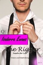 The Rigger 4 Cover des Buches The Rigger 4 (ISBN: B00C6PVDEO)