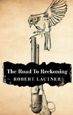 The Road to Reckoning Cover des Buches The Road to Reckoning (ISBN: 9780007511334)
