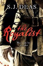 The Royalist (William Falkland 1) Cover des Buches The Royalist (William Falkland 1) (ISBN: 9781472216977)