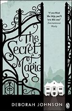 The Secret of Magic Cover des Buches The Secret of Magic (ISBN: 9780425272787)