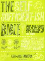 The Self Sufficient-Ish Bible Cover des Buches The Self Sufficient-Ish Bible (ISBN: 9780340951026)