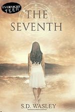 The Seventh Cover des Buches The Seventh (ISBN: 9781772331875)