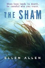 The Sham Cover des Buches The Sham (ISBN: 9781483531953)