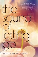 The Sound of Letting Go Cover des Buches The Sound of Letting Go (ISBN: 9780670015535)
