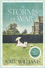 The Storms of War Cover des Buches The Storms of War (ISBN: 9781605988672)