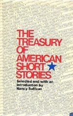 The Treasury of American Short Stories Cover des Buches The Treasury of American Short Stories (ISBN: 9780385171397)
