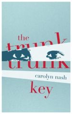 The Trunk Key (Kindle Single) Cover des Buches The Trunk Key (Kindle Single) (ISBN: B007KTAN5G)