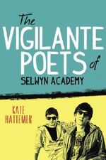 The Vigilante Poets of Selwyn Academy Cover des Buches The Vigilante Poets of Selwyn Academy (ISBN: 9780385753791)