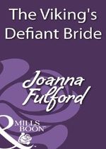The Viking's Defiant Bride (Mills & Boon Historical) Cover des Buches The Viking's Defiant Bride (Mills & Boon Historical) (ISBN: 9781408930076)