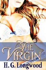 The Virgin Cover des Buches The Virgin (ISBN: B00E0LUL1S)