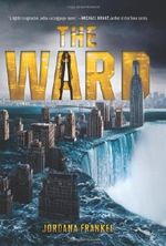 The Ward Cover des Buches The Ward (ISBN: 9780062095343)