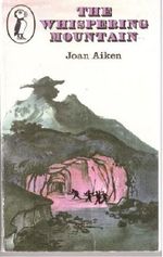 The Whispering Mountain (Puffin Books) Cover des Buches The Whispering Mountain (Puffin Books) (ISBN: 9780140304602)