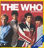 The Who: Maximum R & B: A Visual History Cover des Buches The Who: Maximum R & B: A Visual History (ISBN: 9780859653305)