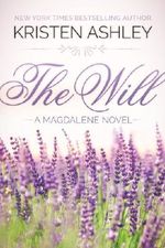 The Will (The Magdalene Series Book 1) Cover des Buches The Will (The Magdalene Series Book 1) (ISBN: B00HYIF9FW)